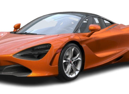 Mclaren 720