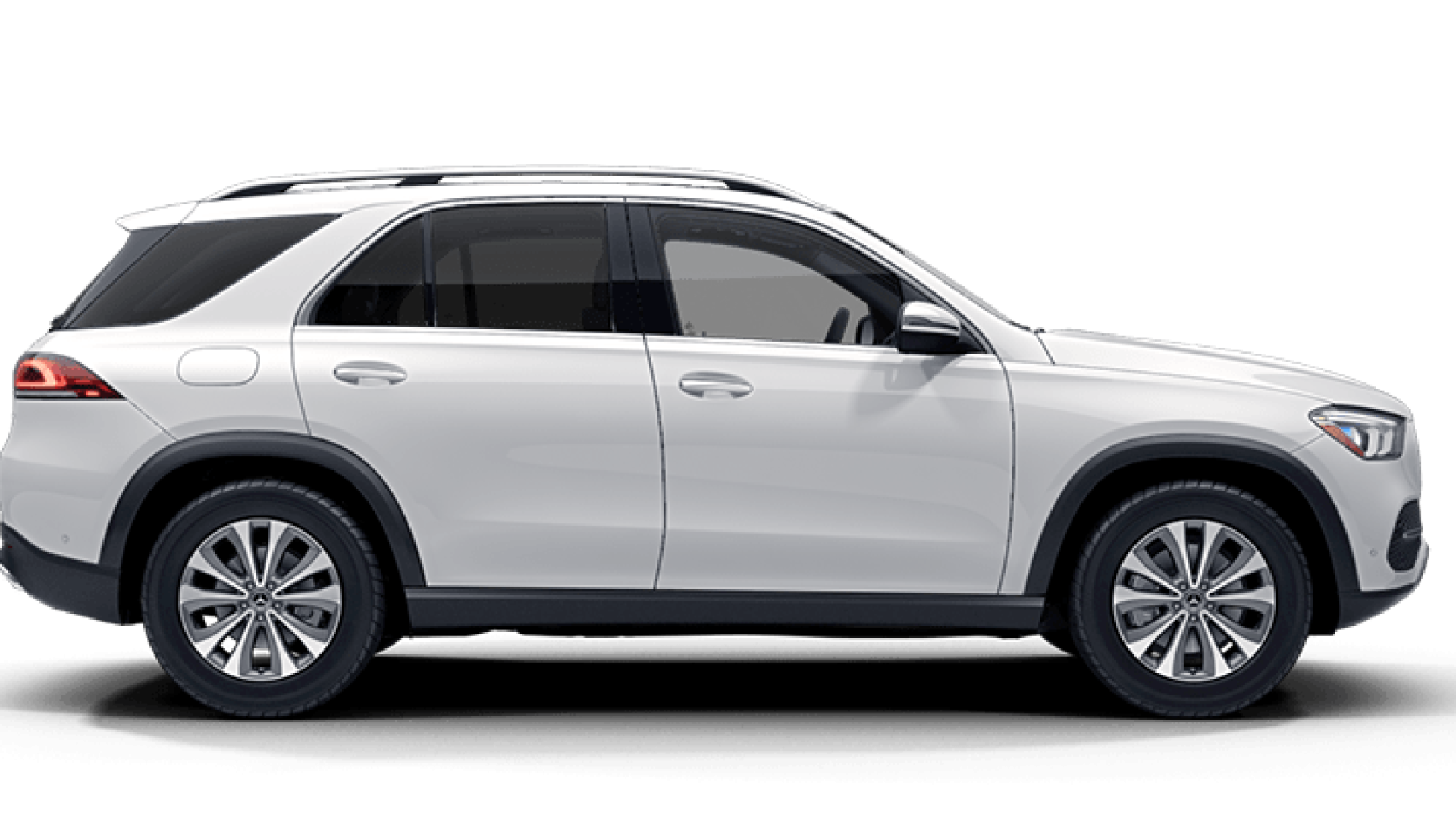 Mercedes GLE