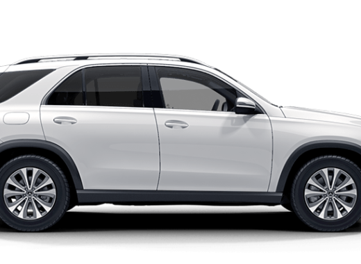 Mercedes GLE