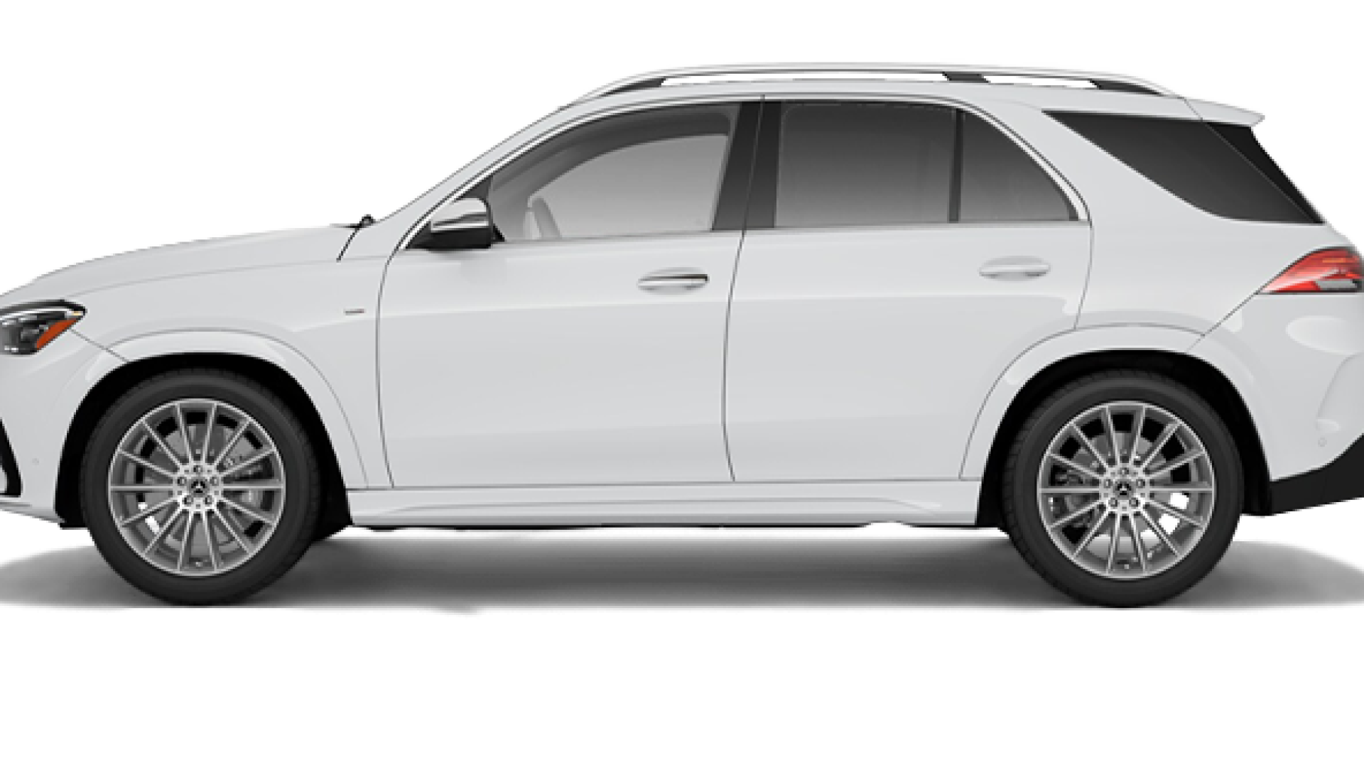 Mercedes GLE