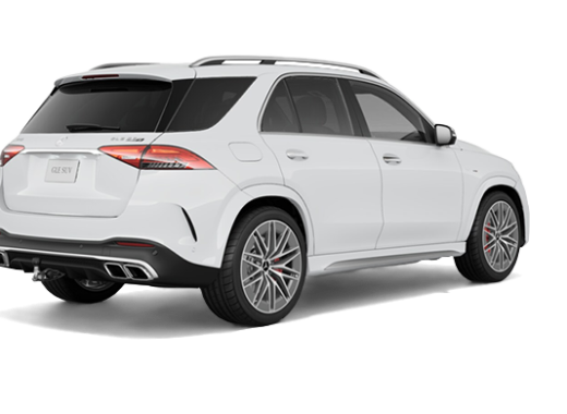 Mercedes GLE