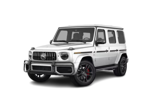 Mercedes G63