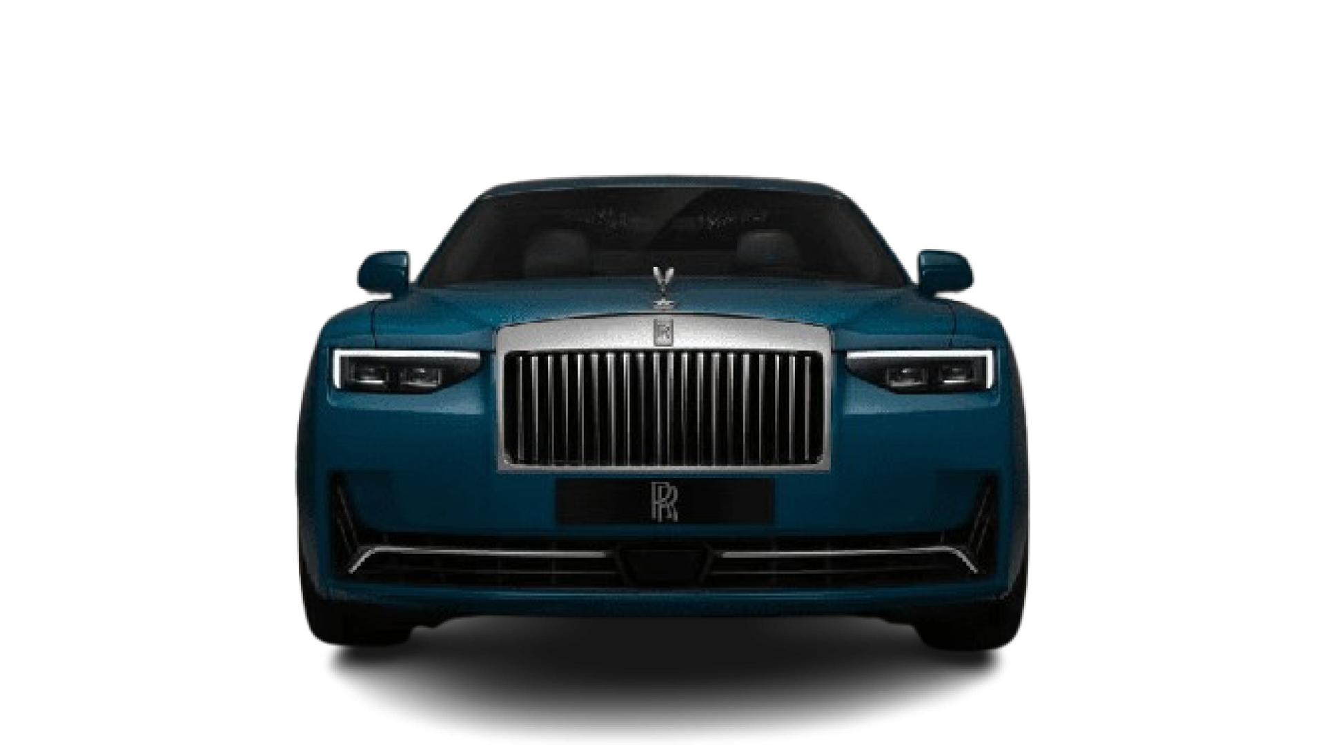 Rolls Royce Ghost