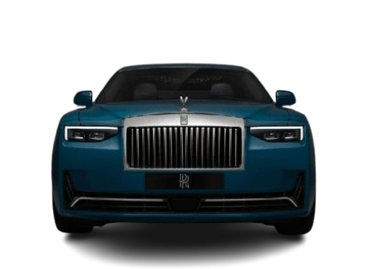 Rolls Royce Ghost