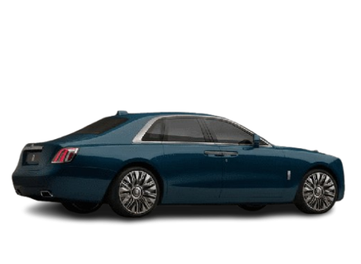 Rolls Royce Ghost