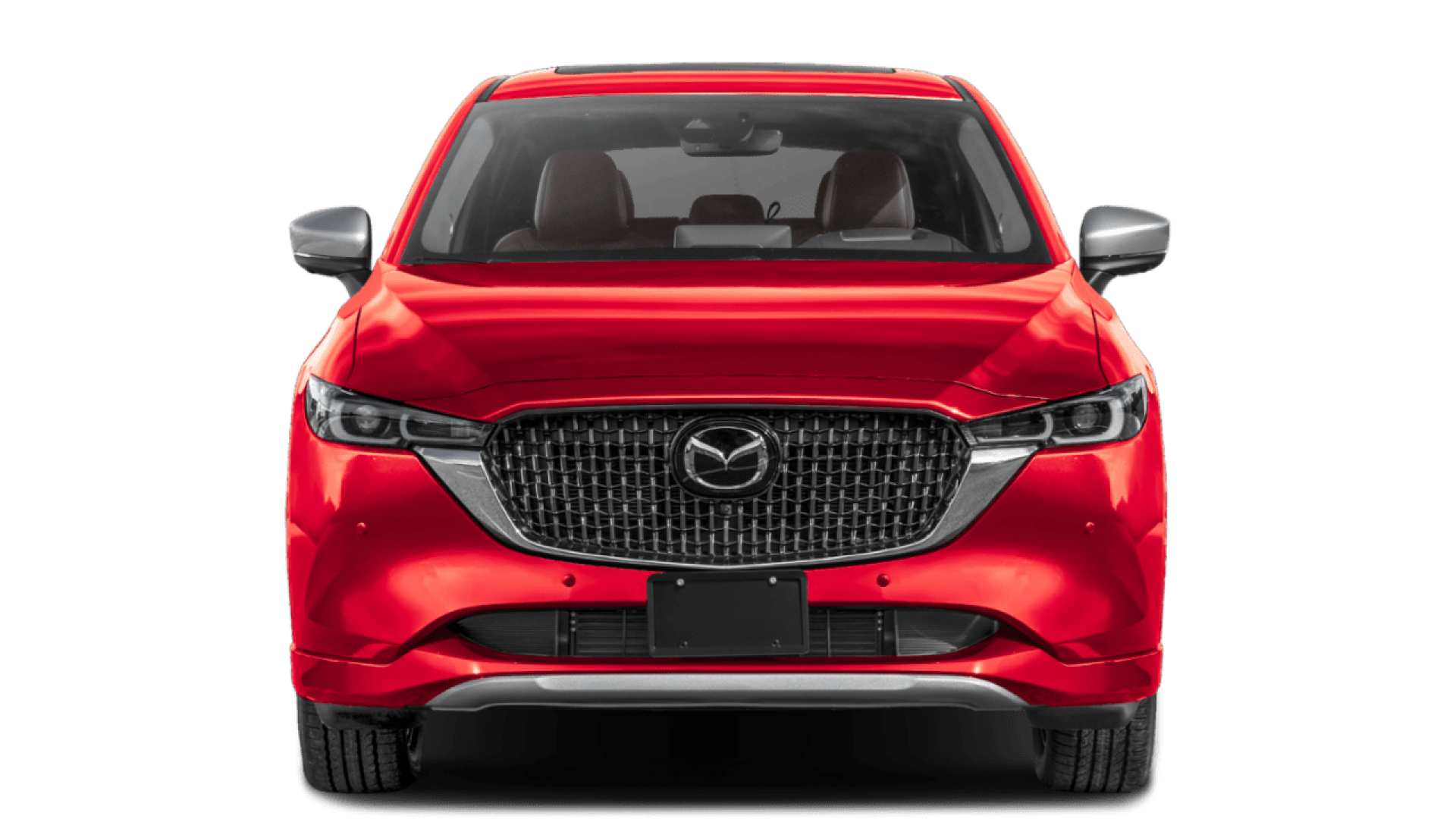 Mazda Cx5