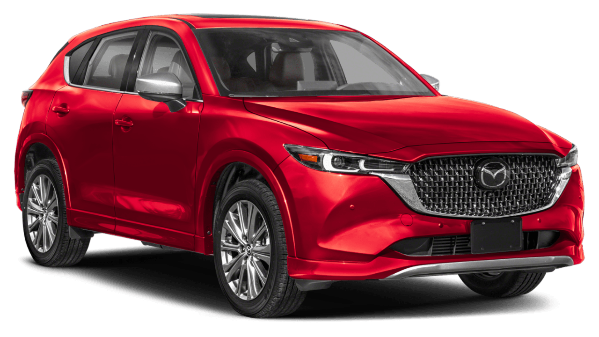 Mazda Cx5