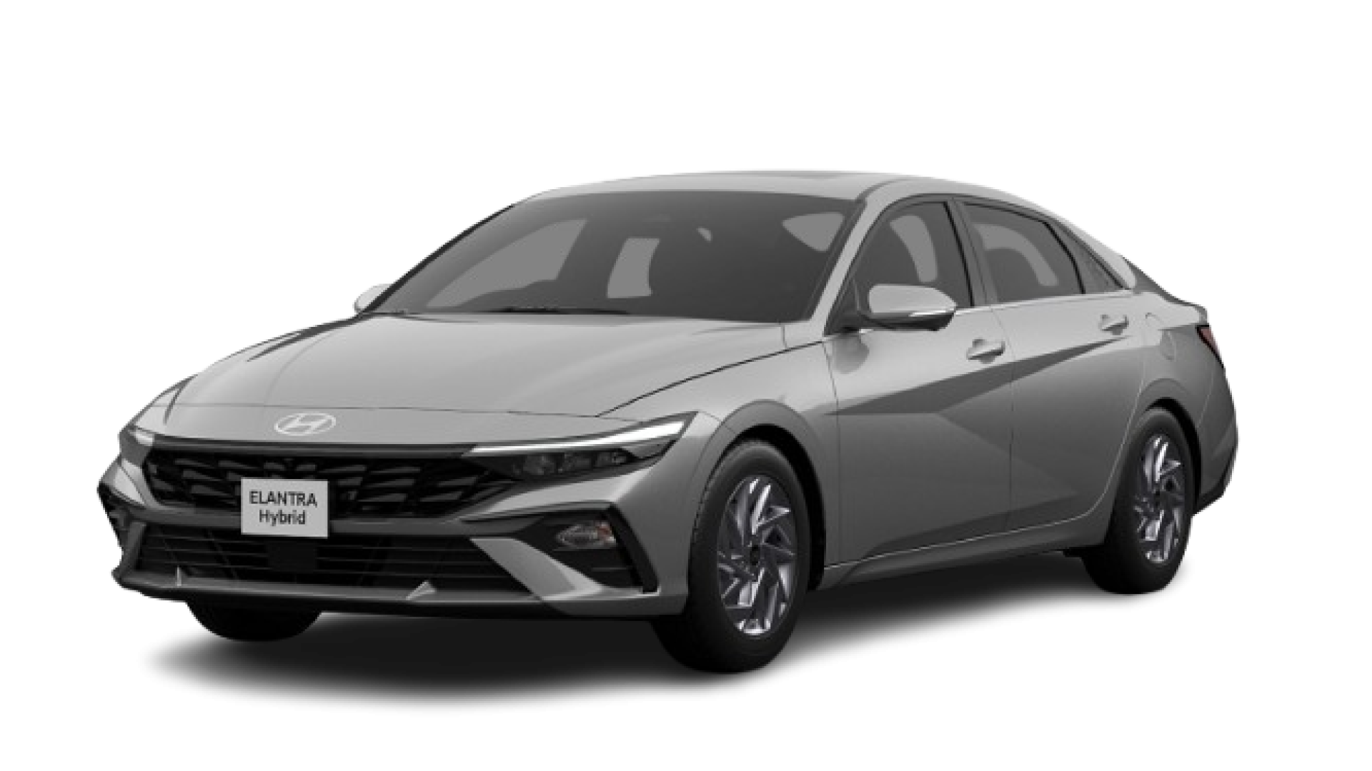 Hyudai Elantra