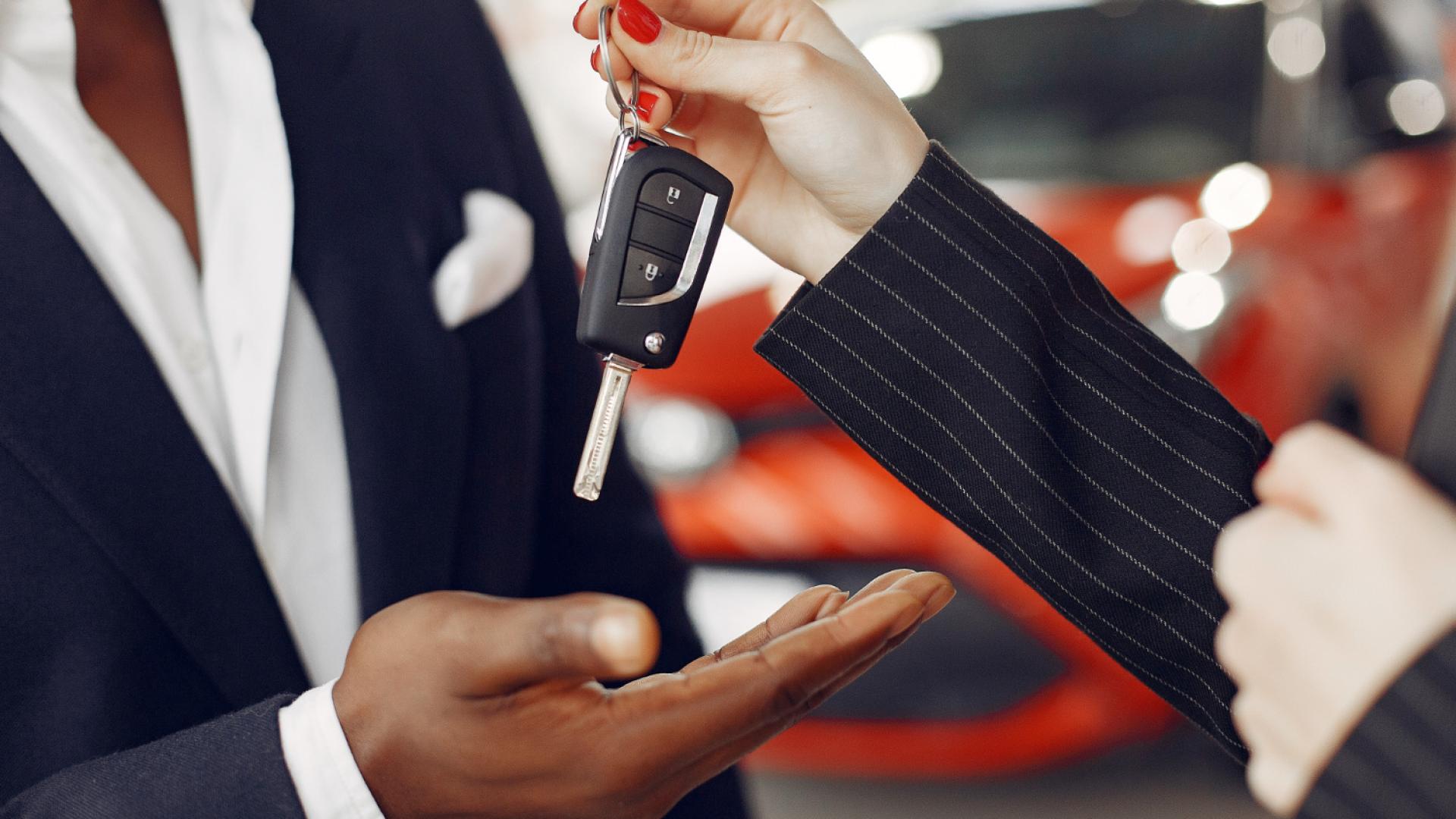 Car Rental Service