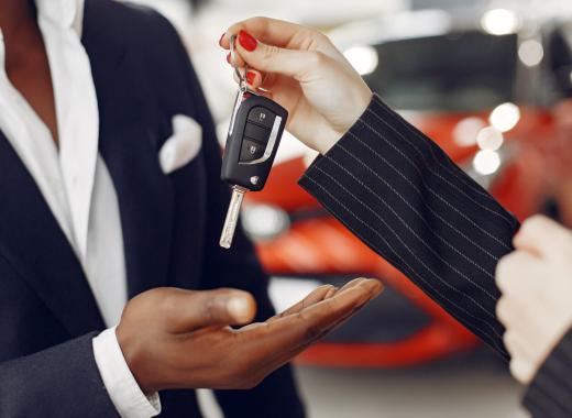 Car Rental Service
