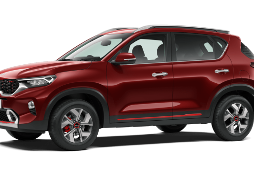 Kia Sonet