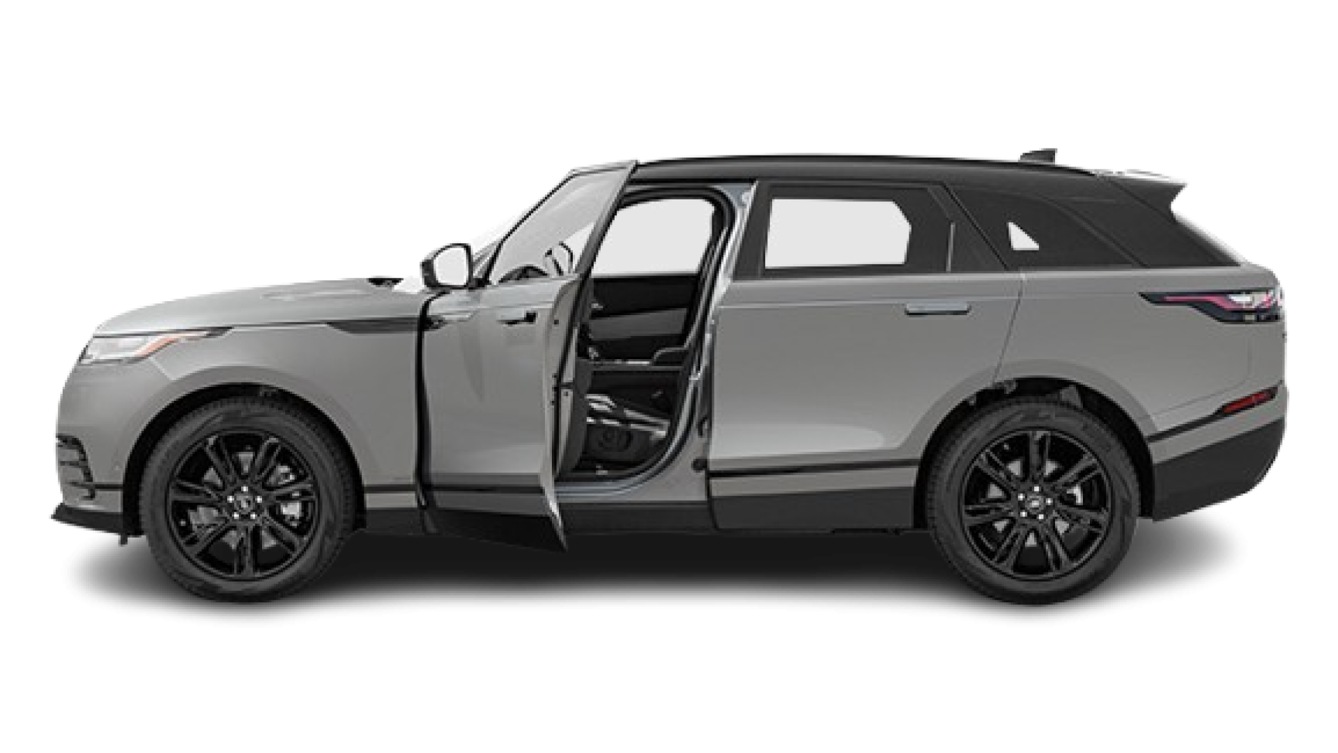 Range Rover Velar