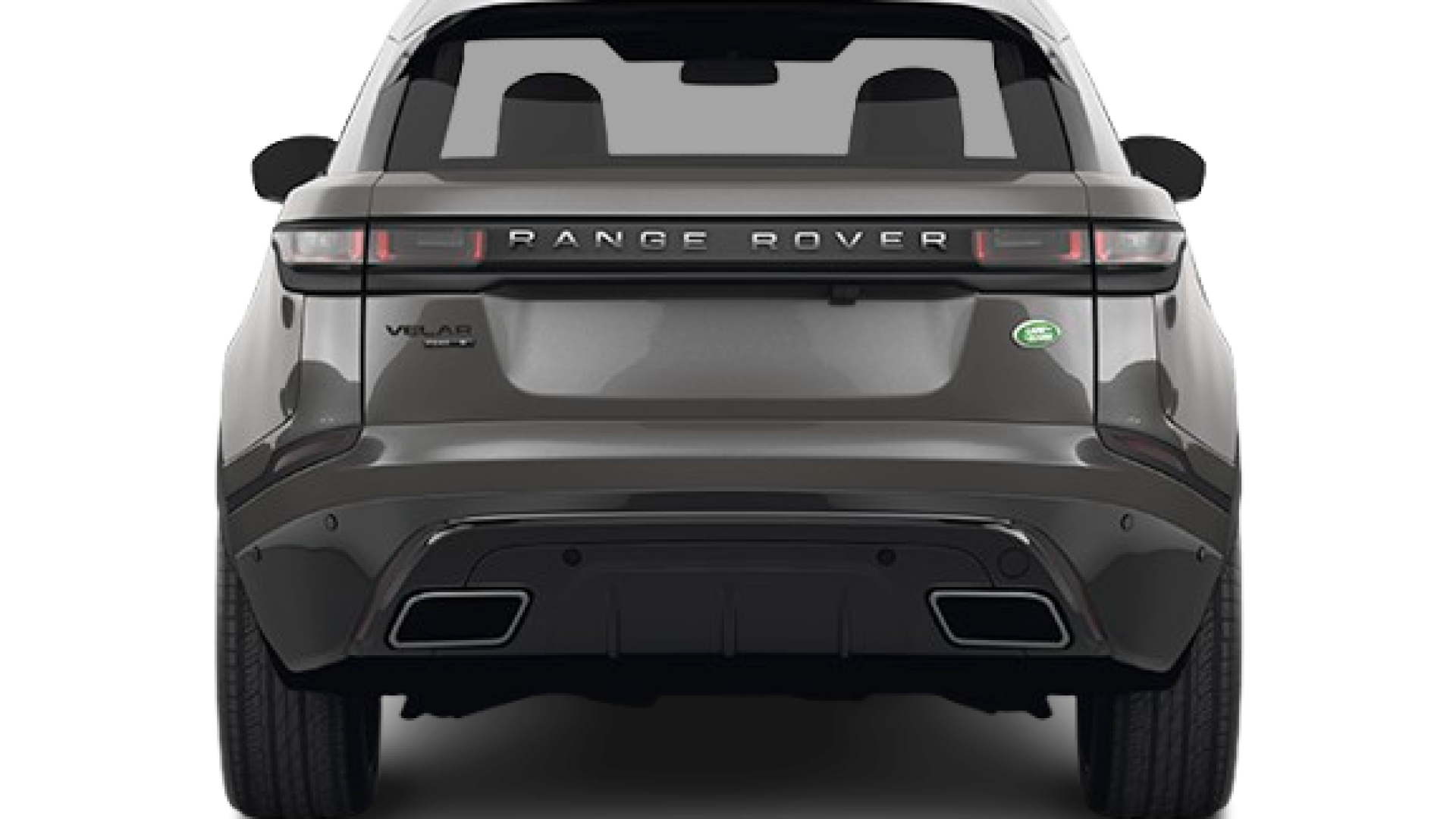 Range Rover Velar