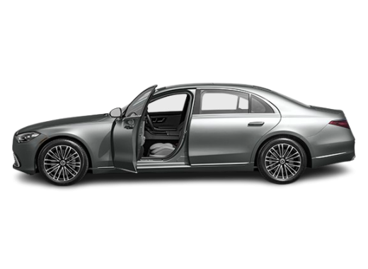 Mercedes S500