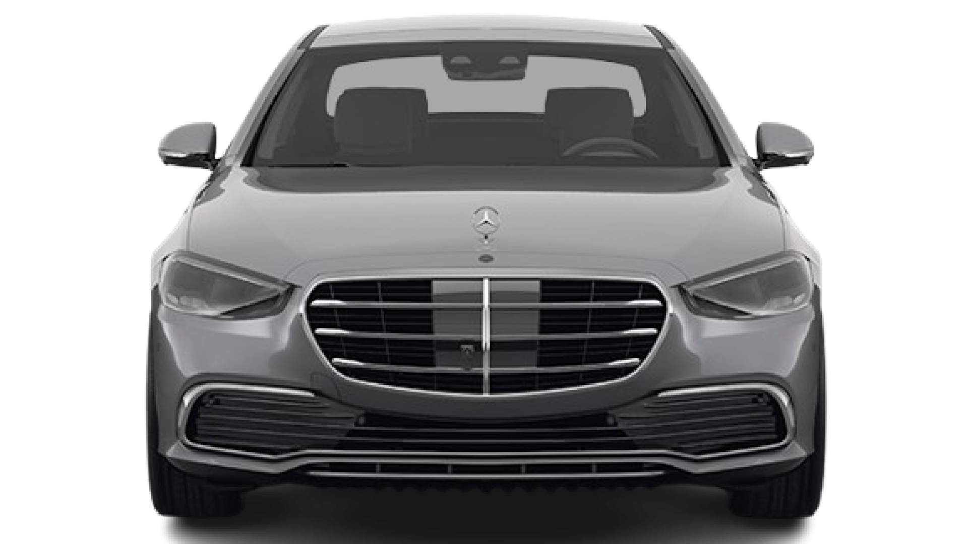 Mercedes S500