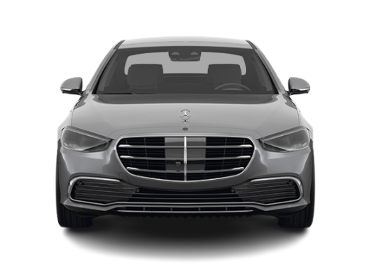 Mercedes S500