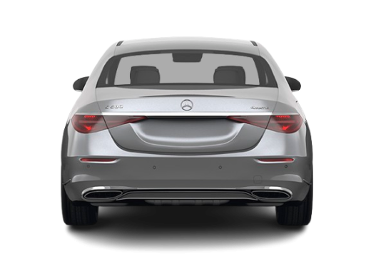 Mercedes S500