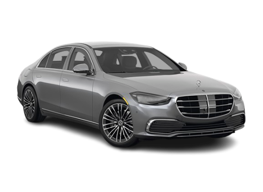 Mercedes S500