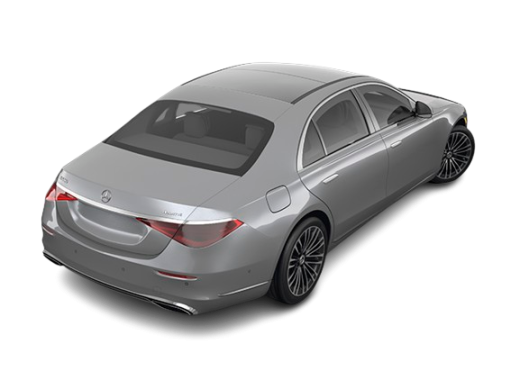 Mercedes S500