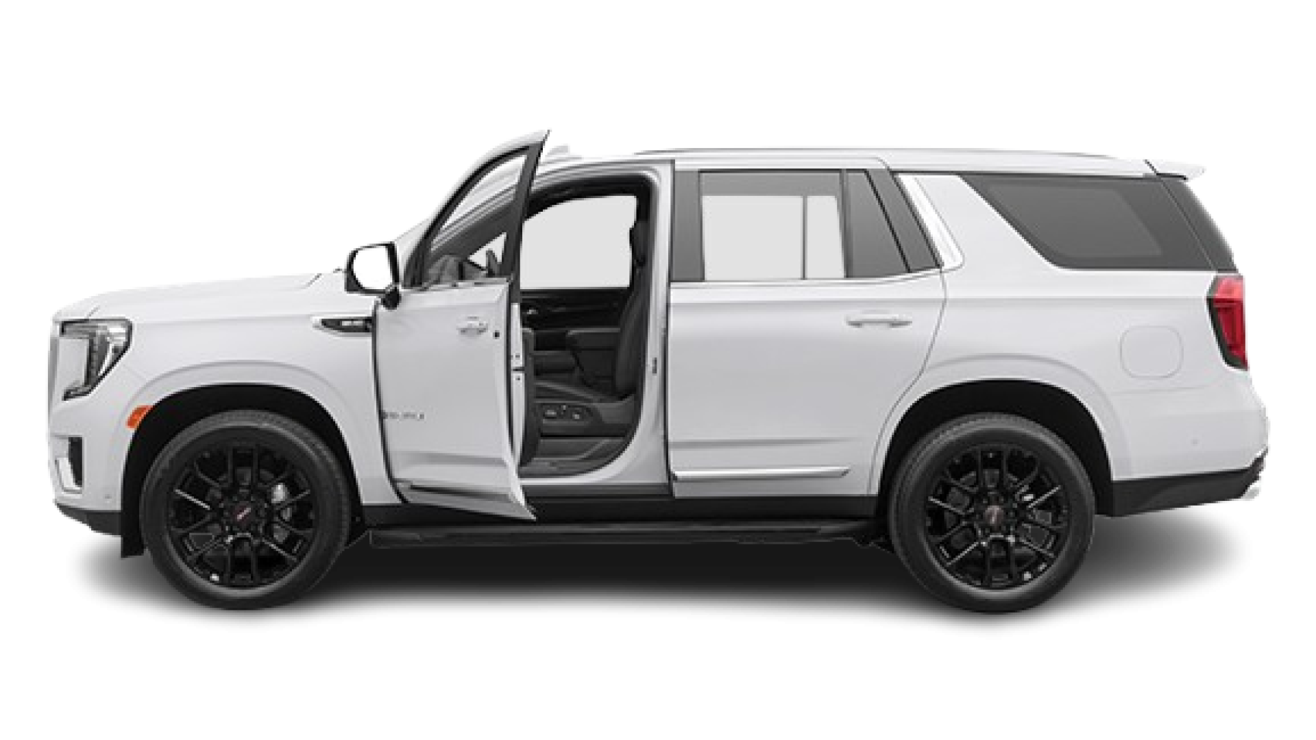 Gmc Yukon