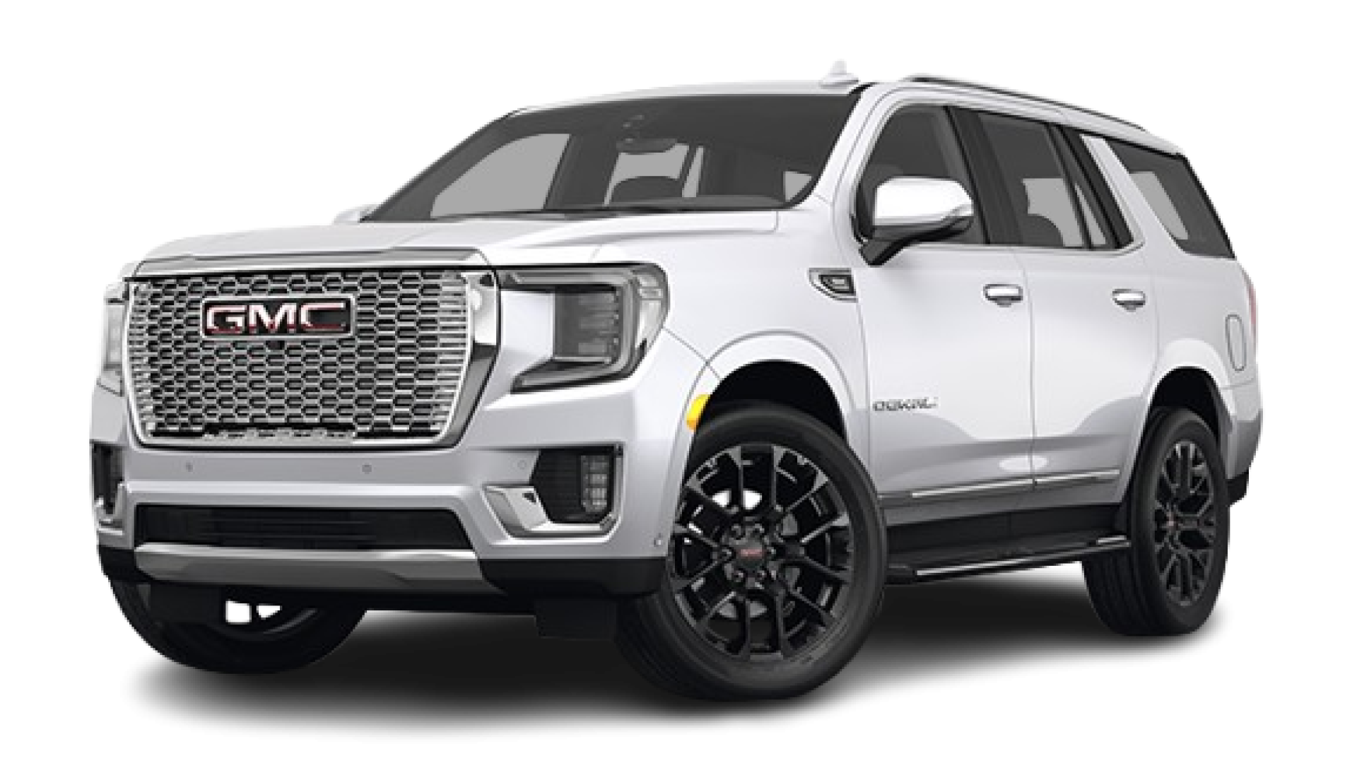 Gmc Yukon