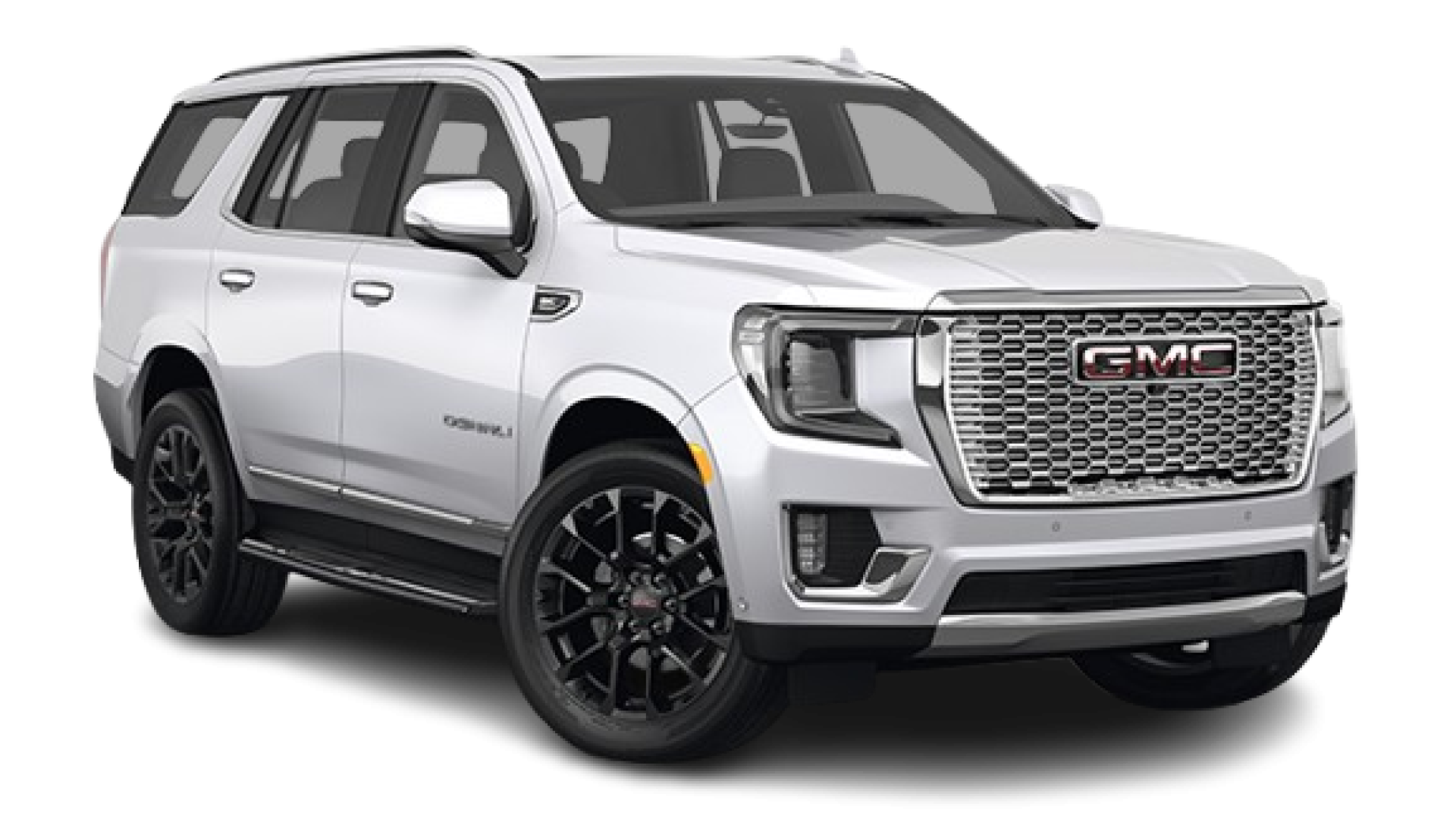 Gmc Yukon