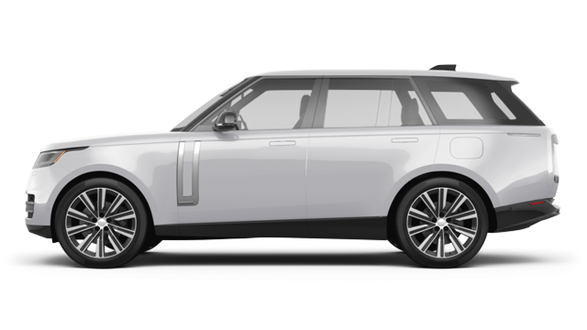 Range Rover Vogue