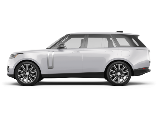 Range Rover Vogue