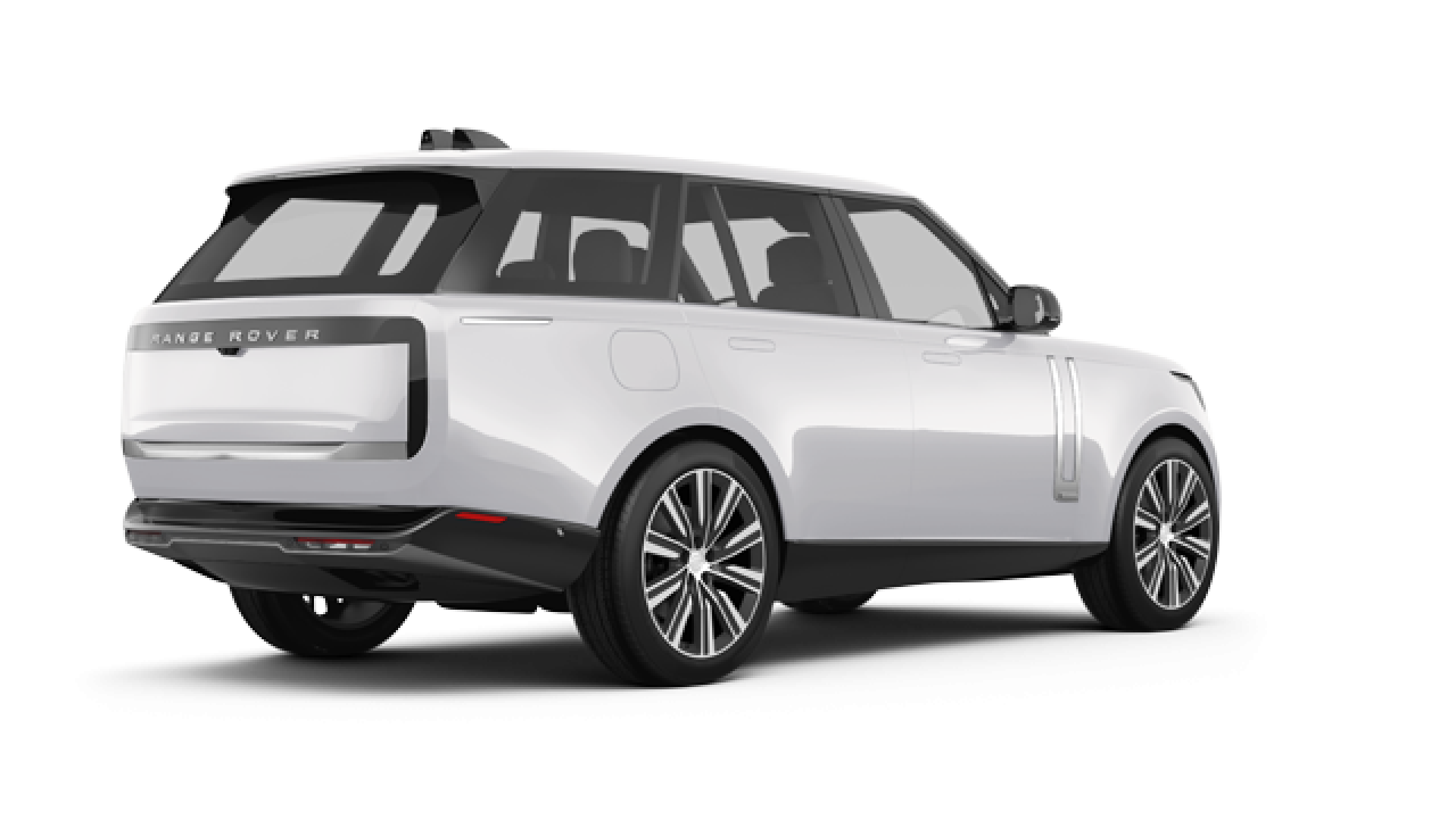 Range Rover Vogue