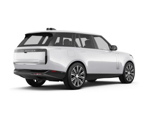 Range Rover Vogue