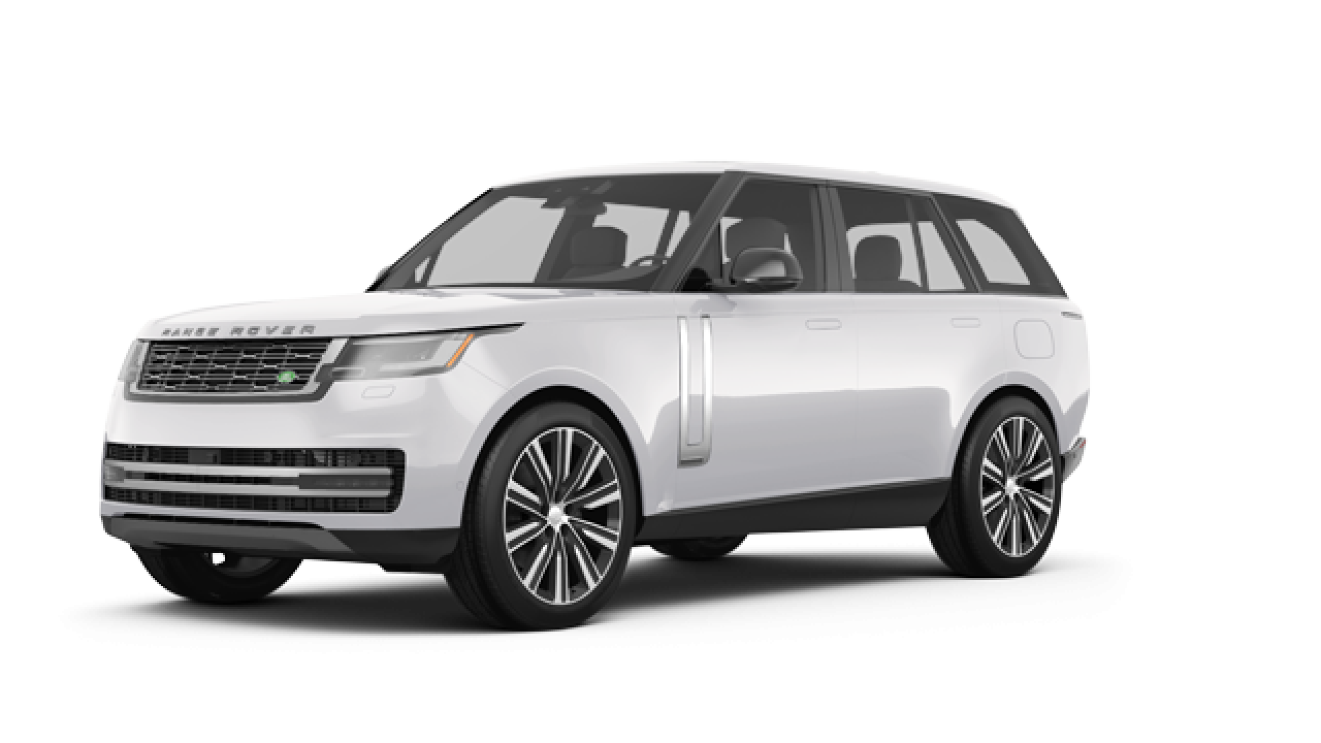Range Rover Vogue