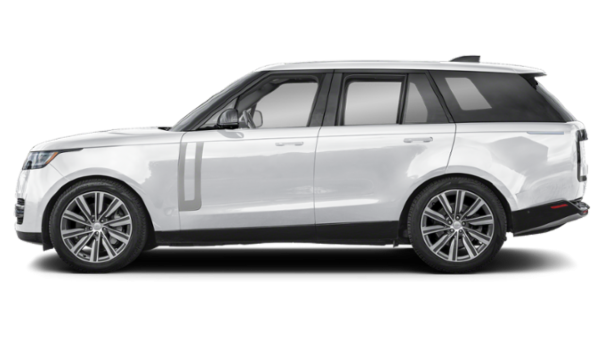 Range Rover Vogue