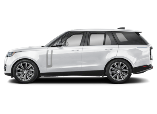 Range Rover Vogue