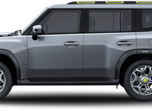 Jetour T2