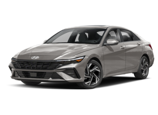 Hyudai Elantra