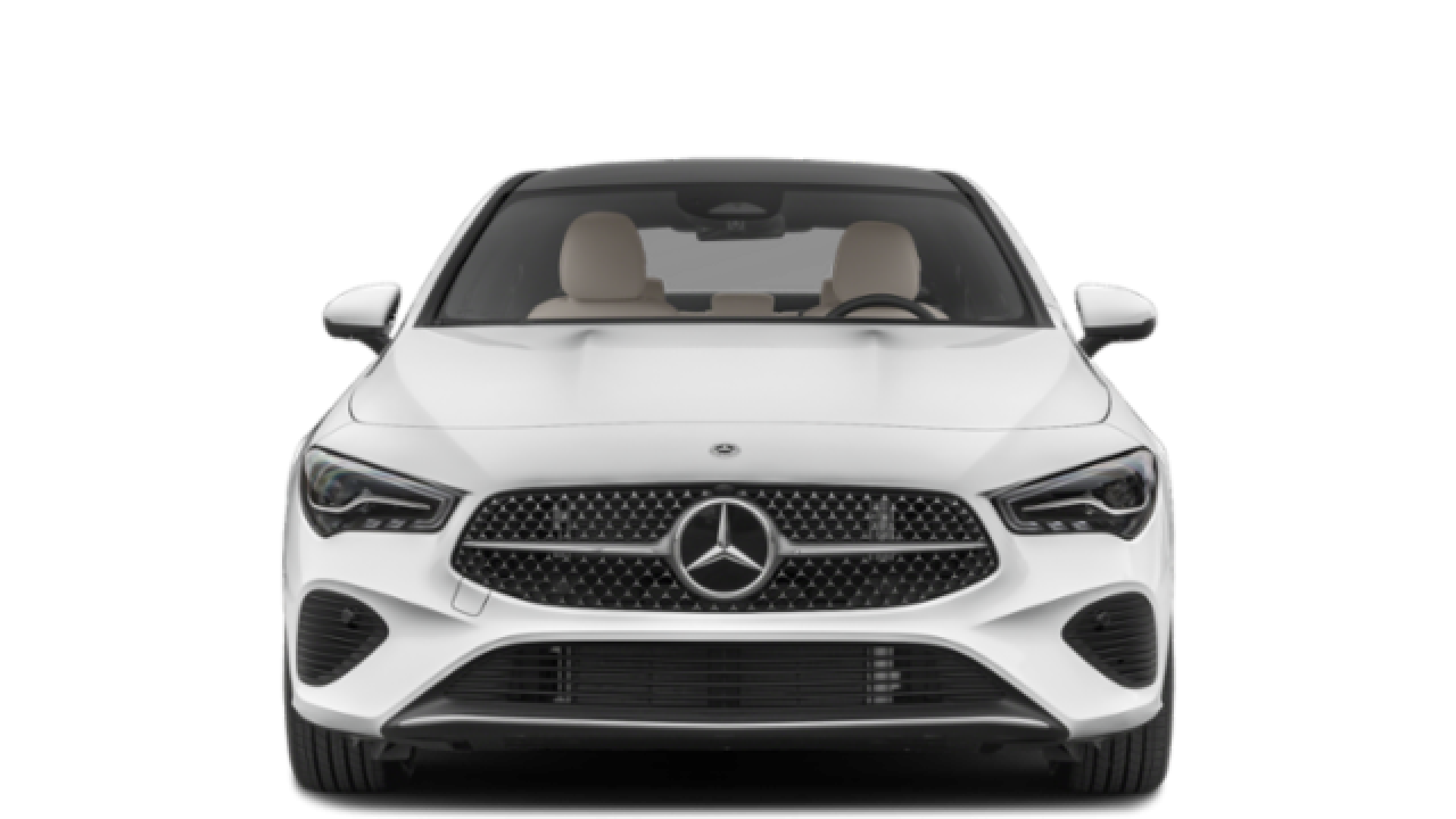 Mercedes Cla 250