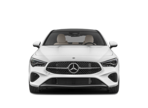Mercedes Cla 250