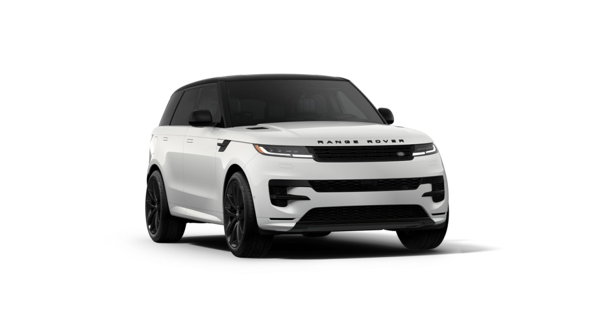 Range Rover Sports
