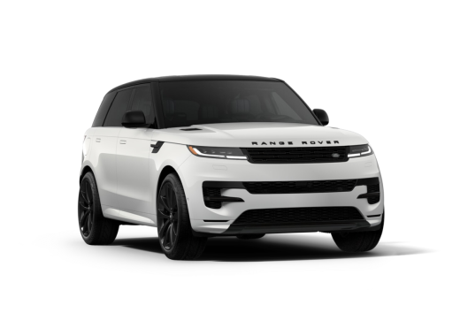 Range Rover Sports