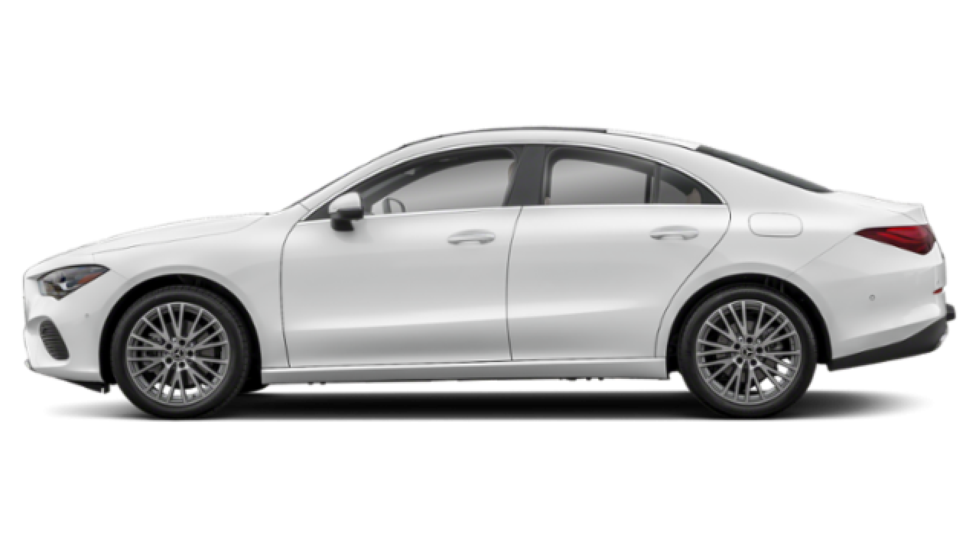 Mercedes Cla 250
