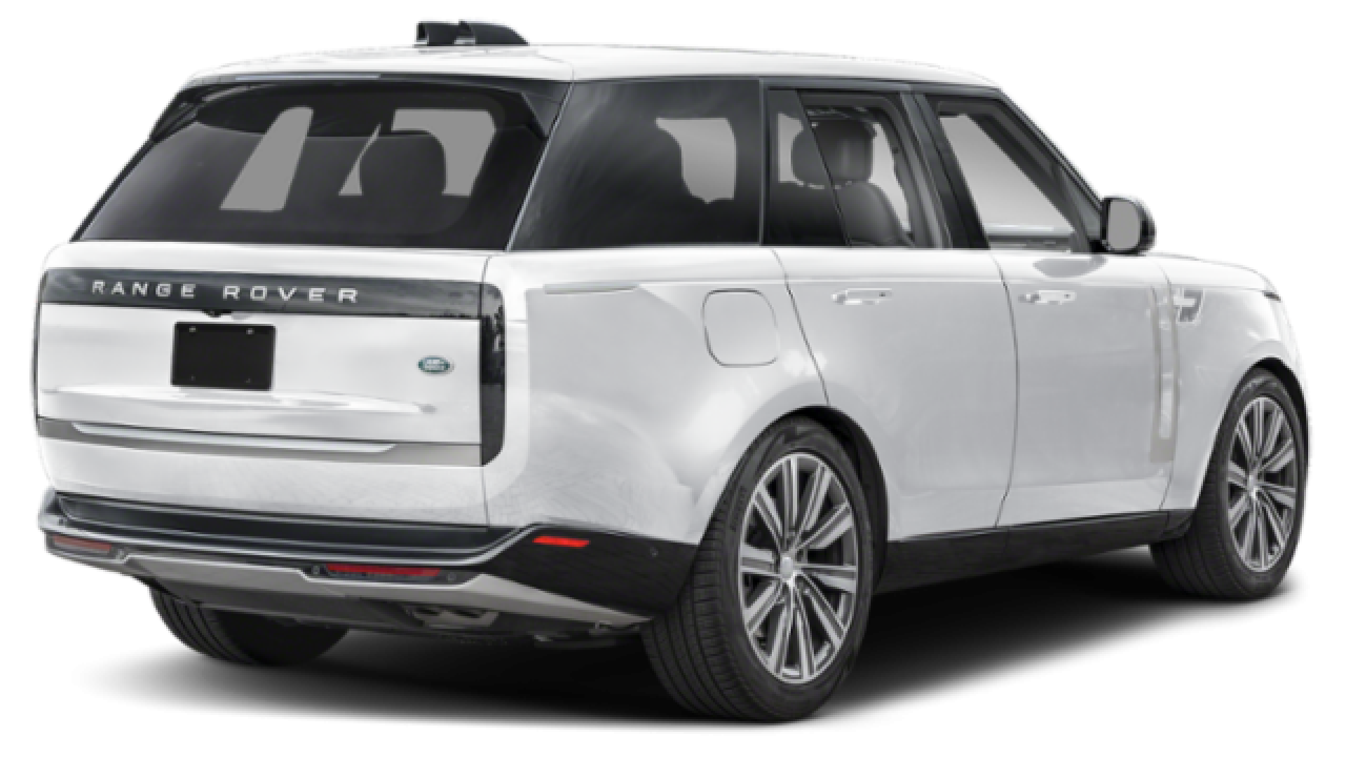 Range Rover Vogue