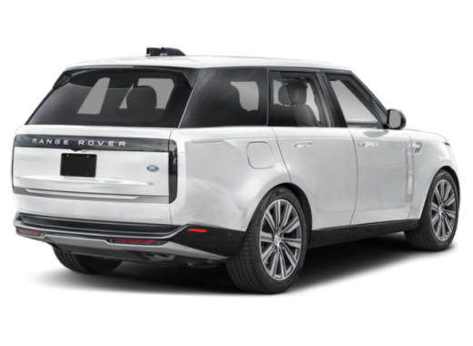 Range Rover Vogue