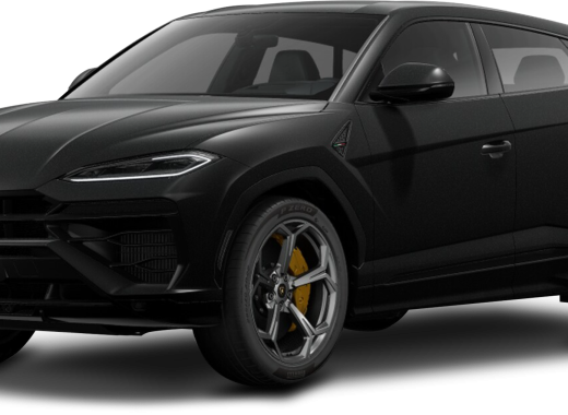 Lmaborghini Urus