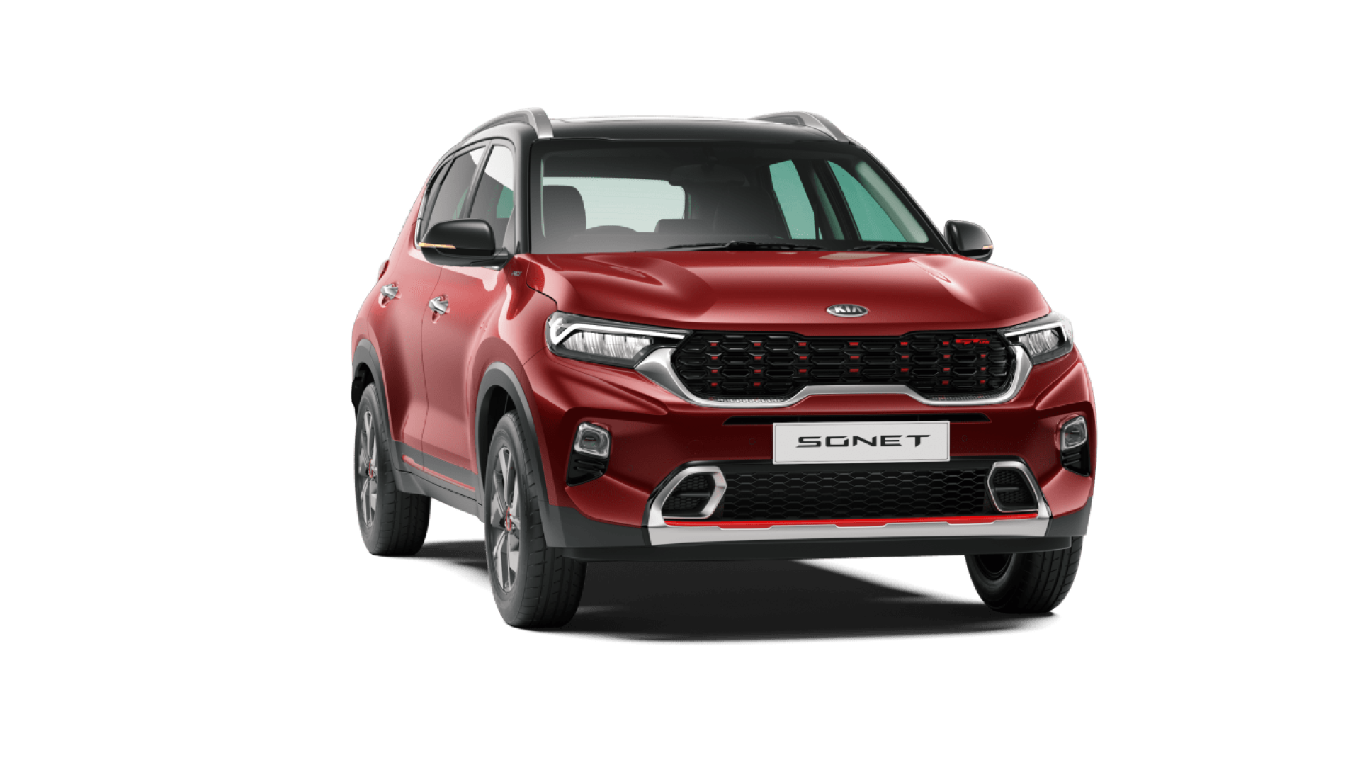 Kia Sonet