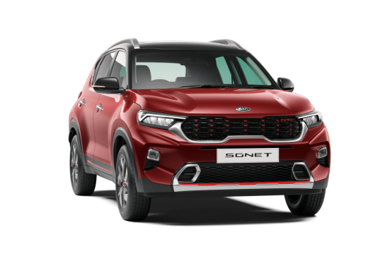 Kia Sonet