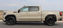 Pickup Truck