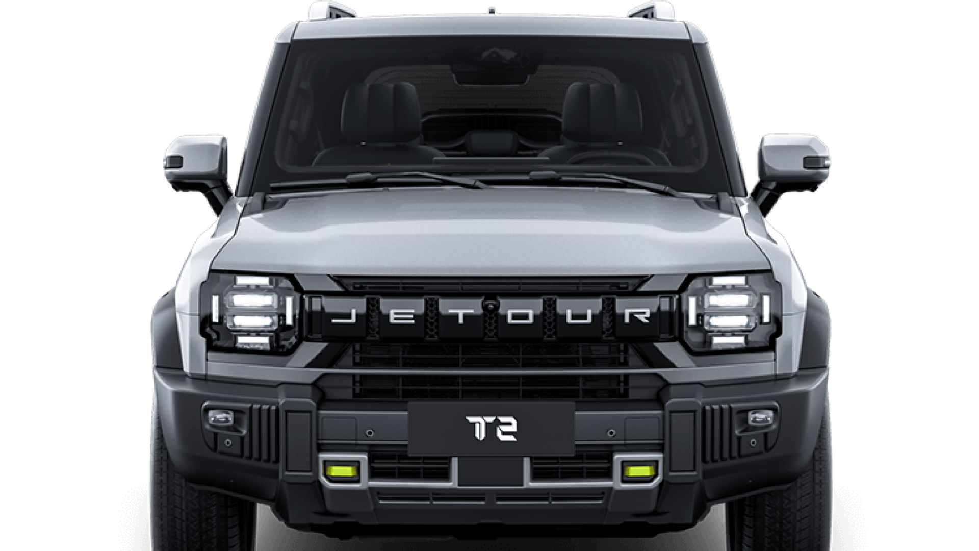 Jetour T2