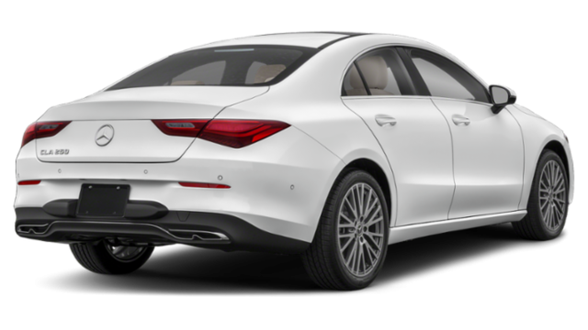 Mercedes Cla 250
