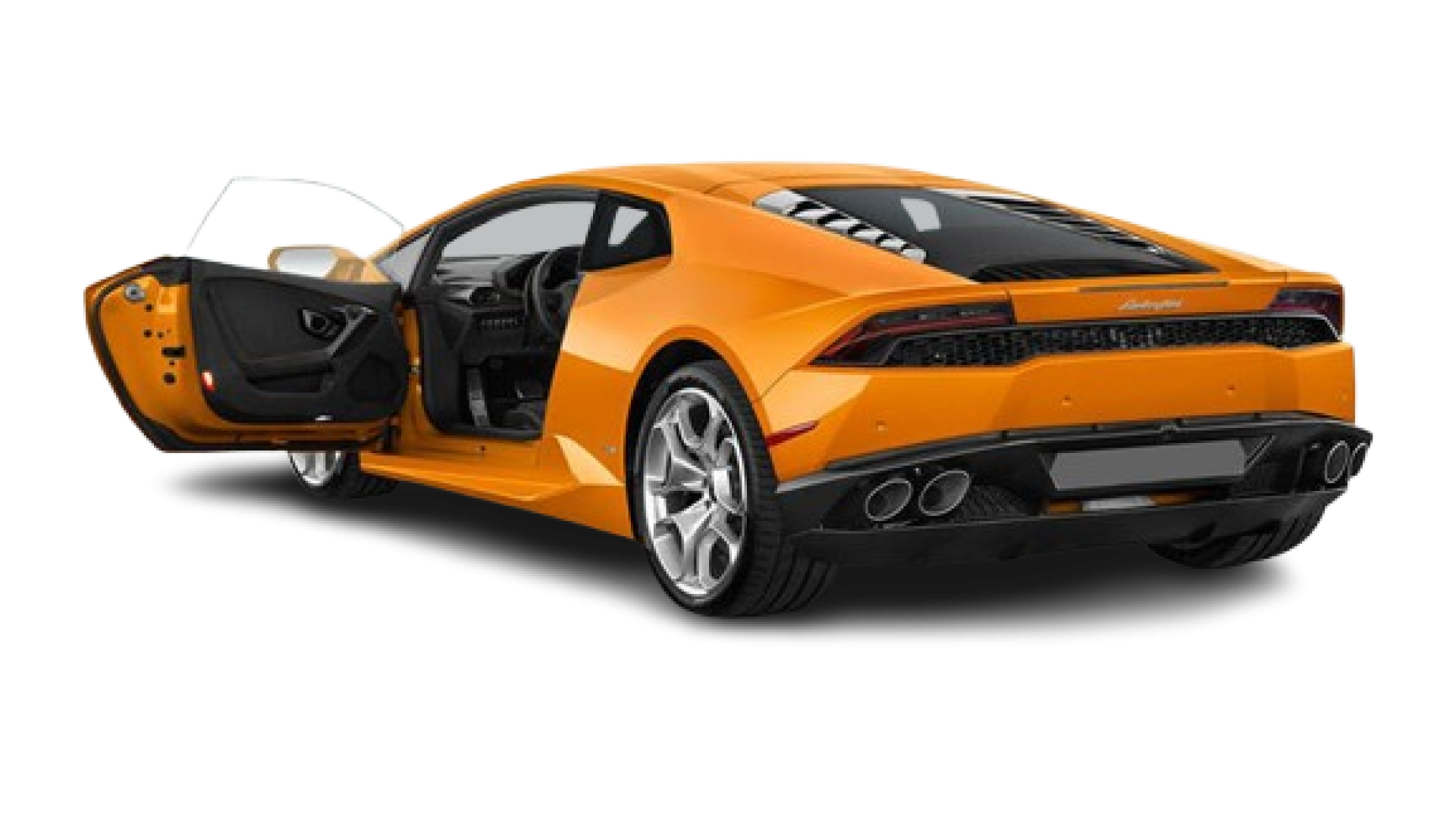 Lamborghini Huracan