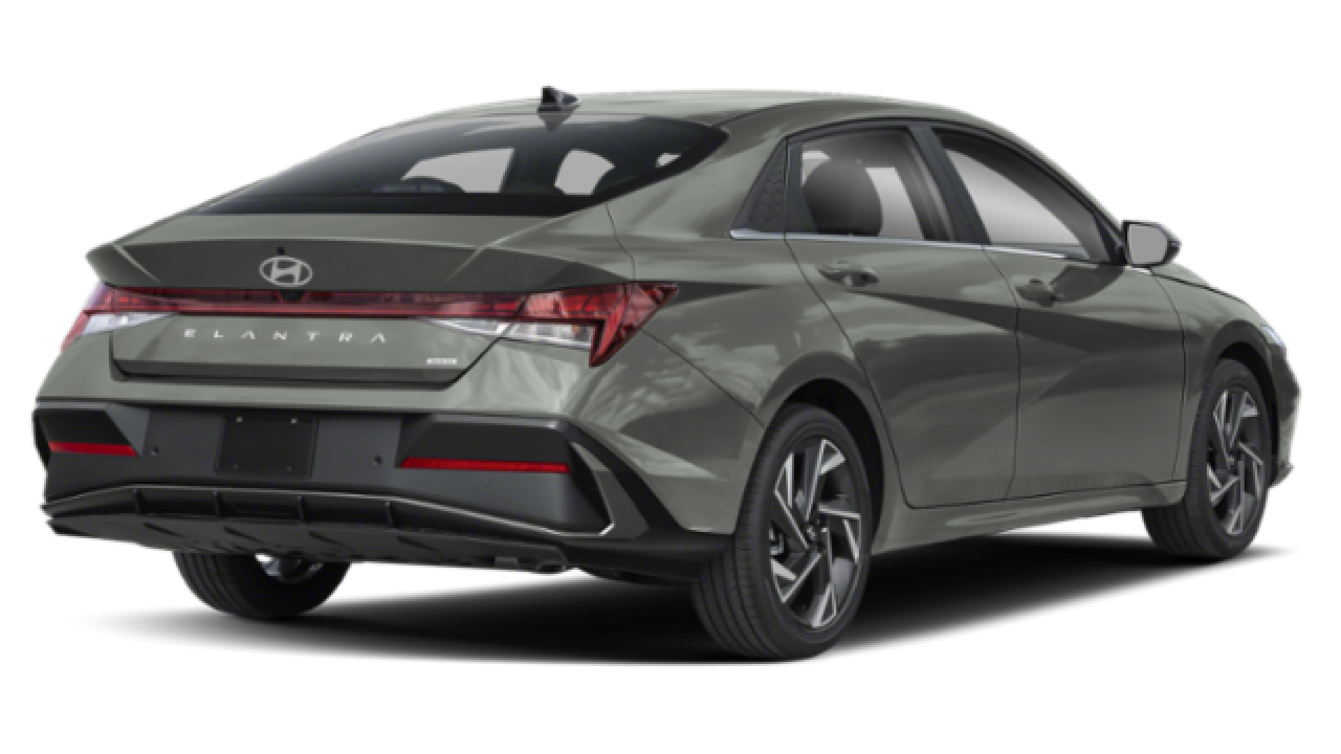 Hyudai Elantra